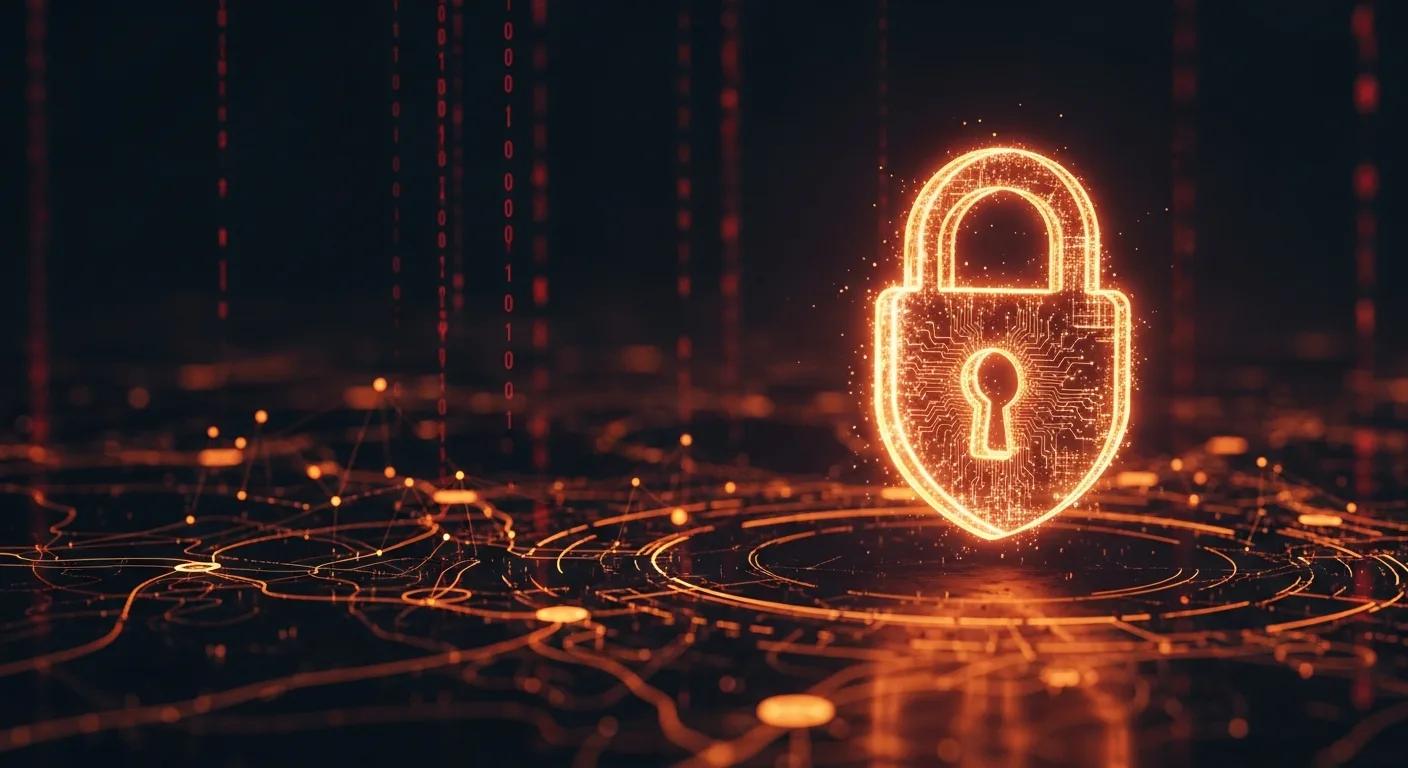 Cybersecurity Background